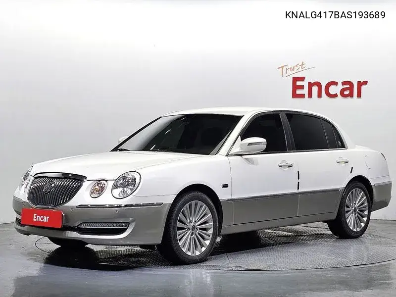 2009 Opirus Premium Gh330 Advanced Type Basic Type