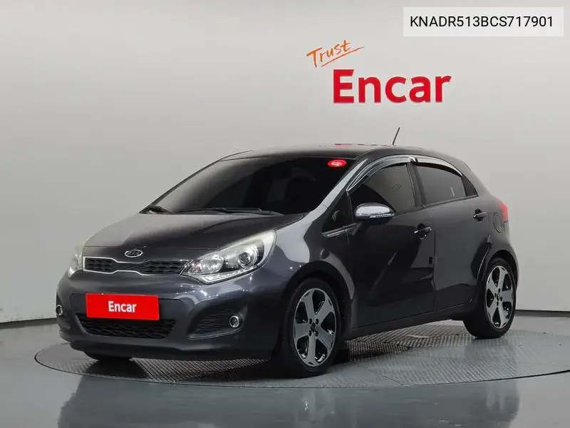 2011 All New Pride 1.6 Gdi Hatchback Prestige