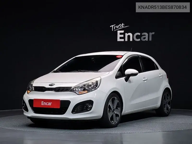 2013 All New Pride 1.6 Gdi Hatchback Prestige