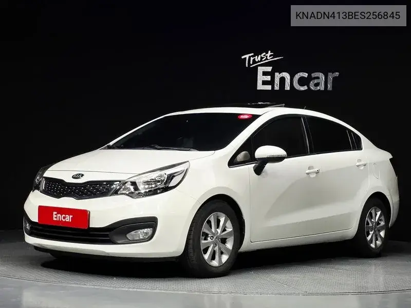 2013 All New Pride 1.6 Gdi Sedan Luxury