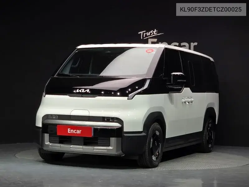 2025 Pv5 Passenger 5-Seater Plus