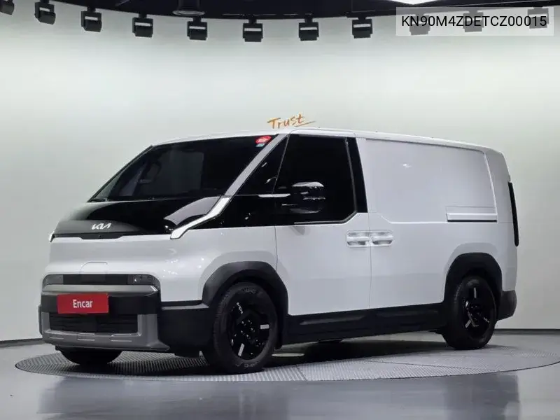 2025 Pv5 Cargo Long Long-Range Basic
