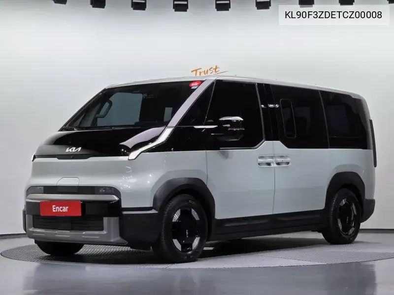 2025 Pv5 Passenger 5-Seater Plus