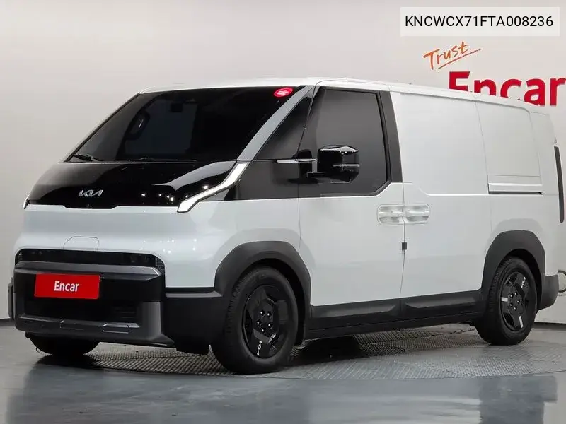 2025 Pv5 Cargo Long Long-Range Basic