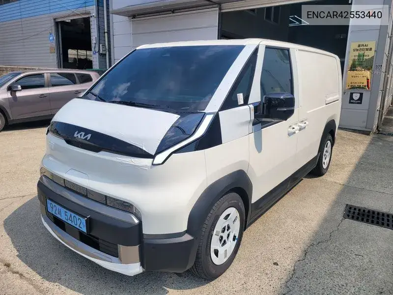 2026 Pv5 Cargo Long Range Basic