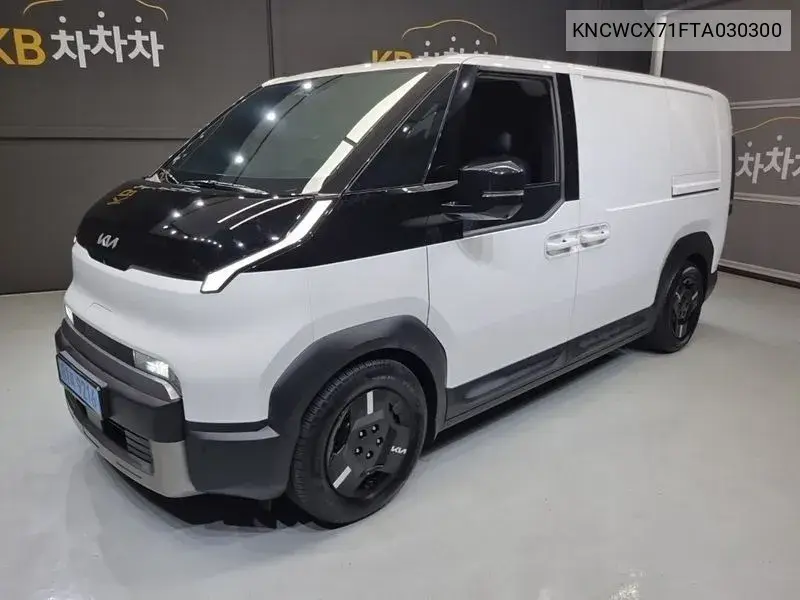 2026 Pv5 Cargo Long Range Basic