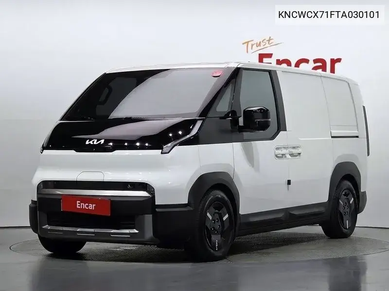 2026 Pv5 Cargo Long Long-Range Basic