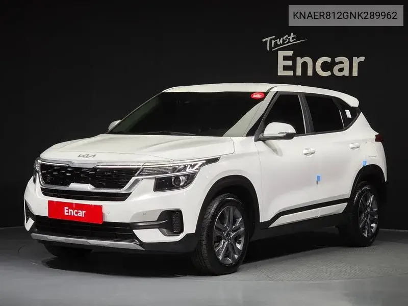 2021 Seltos Gasoline 1.6 Turbo 2Wd Prestige