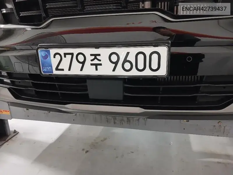 2025 The New Sorento 4Th Generation Gasoline 2.5T 2Wd Signature X Line
