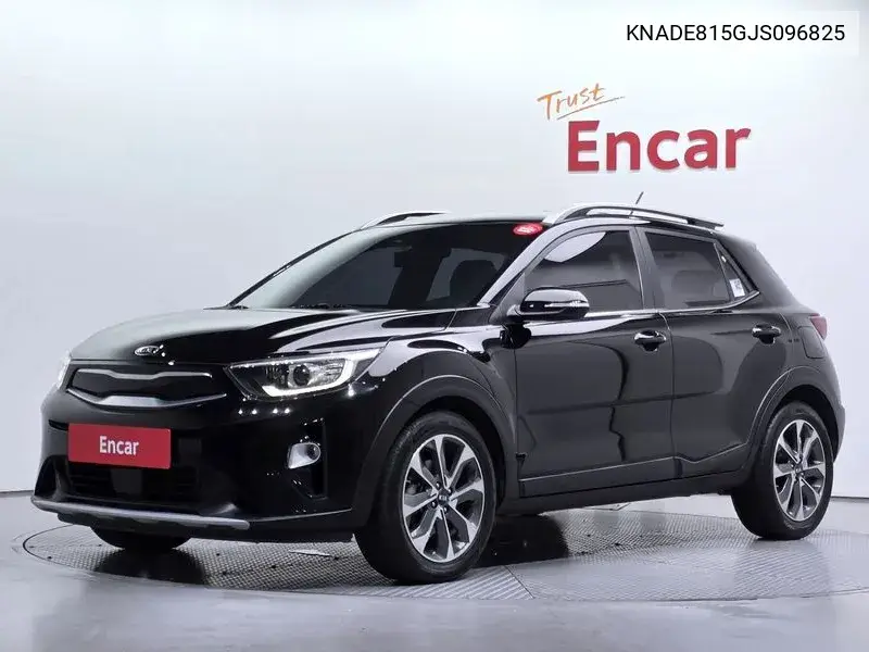 2017 Stonic Diesel 1.6 Prestige