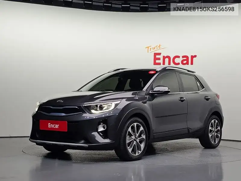2018 Stonic Diesel 1.6 Prestige