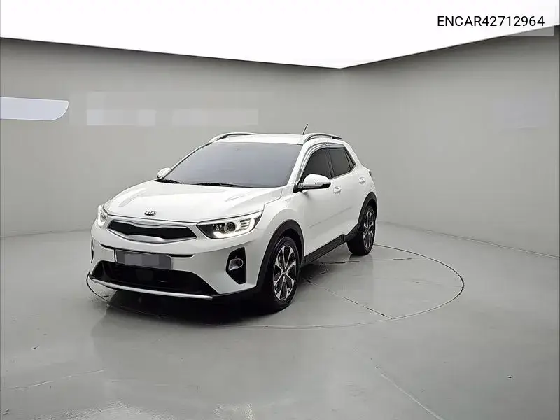 2018 Stonic 1.4 Trendy
