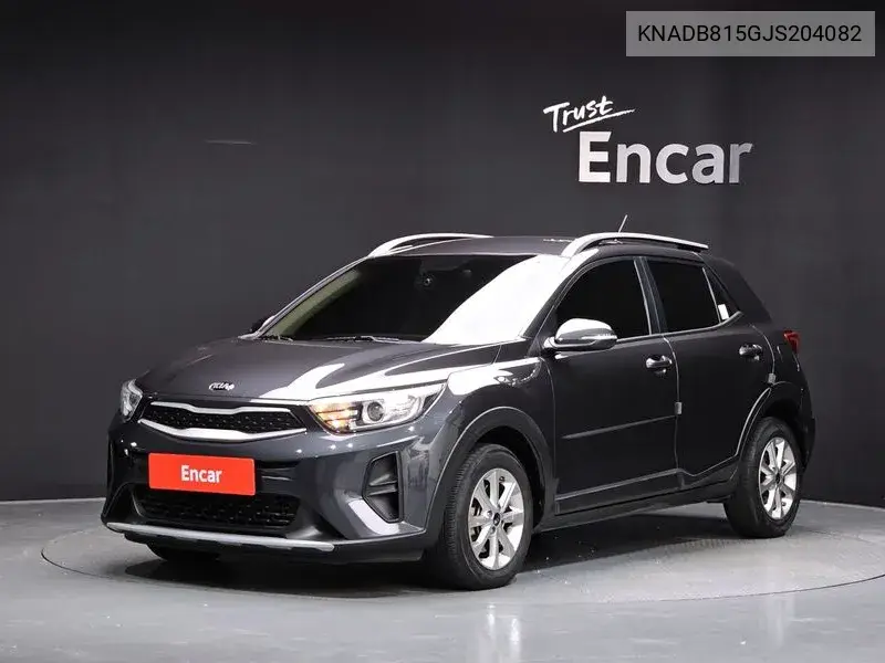 2018 Stonic Diesel 1.6 Deluxe