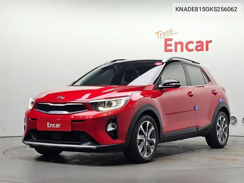 2018 Stonic Diesel 1.6 Prestige