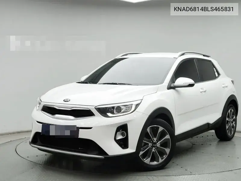 2020 Stonic 1.4 Trendy