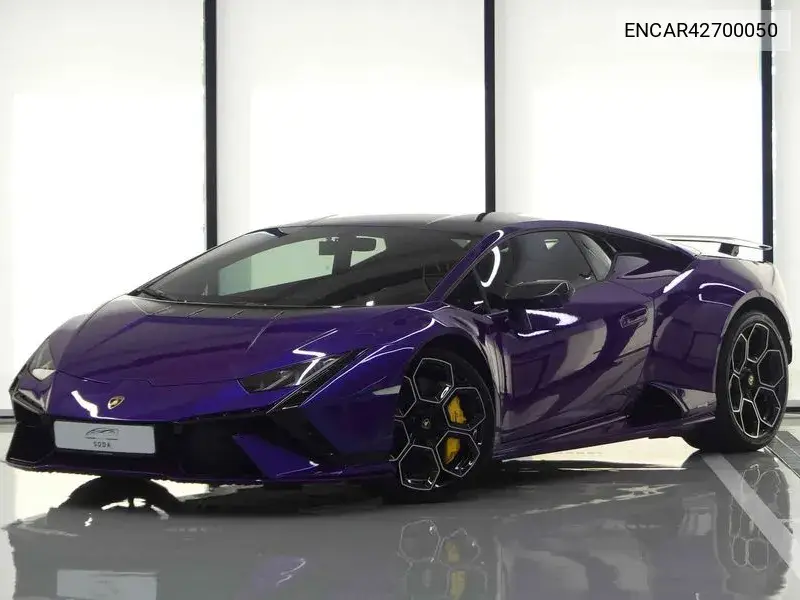 2023 Huracan Lp640-2 Technica