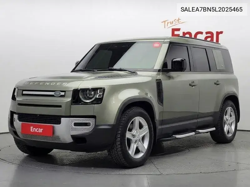 2020 Defender (L663) 110 D240 Se