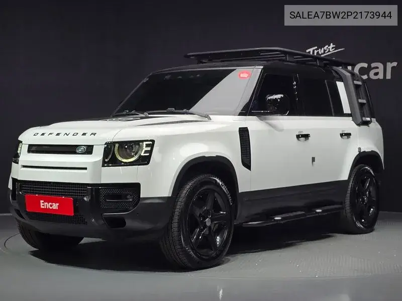 2023 Defender (L663) 110 D250 Se