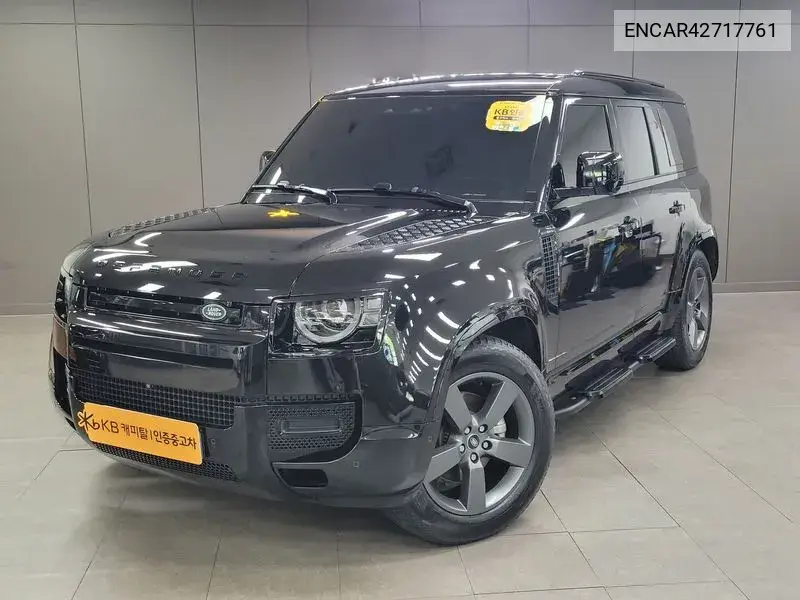 2025 Defender (L663) 110 P300 X-Dynamic Se
