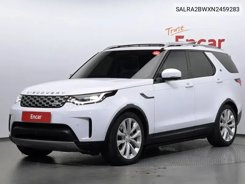 2021 Discovery 5 D250 Se