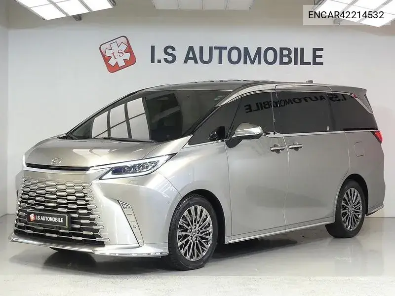 2024 Lm 2Nd Generation 500H Executive