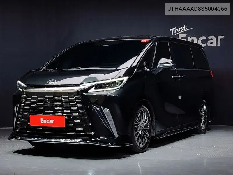 2024 Lm 2Nd Generation 500H Royal