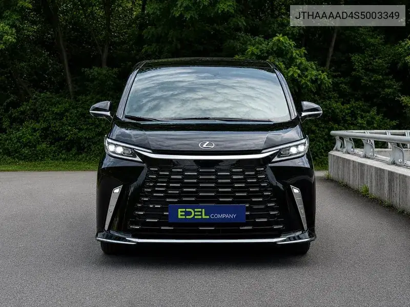 2024 Lm 2Nd Generation 500H Royal