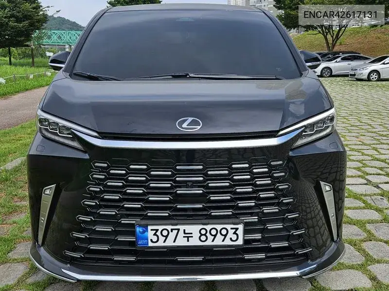 2026 Lm 2Nd Generation 500H Executive