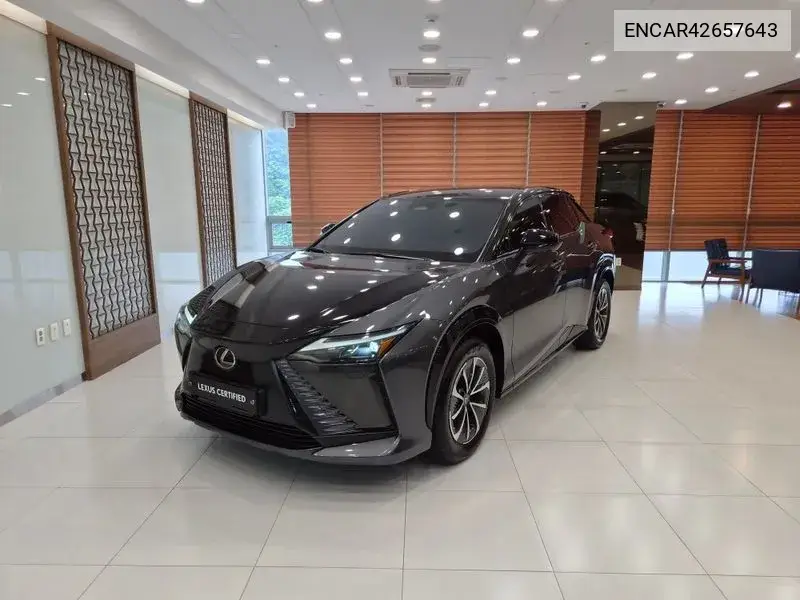 2023 Rz450E 럭셔리