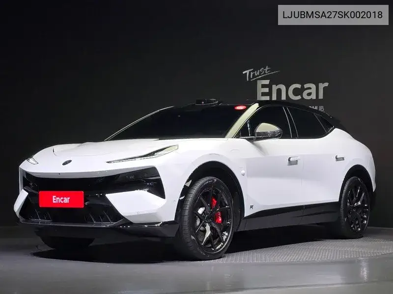 2024 Elettra R