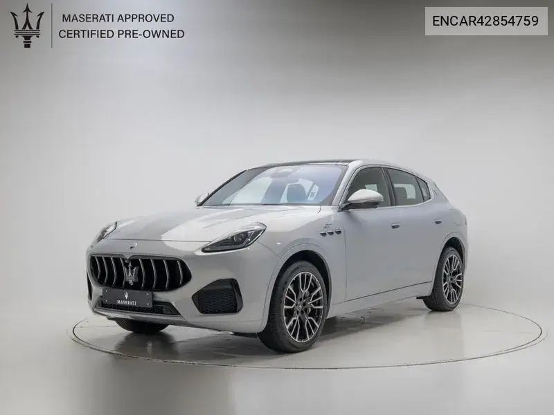 2024 Grecale 2.0 Awd Gt Type P