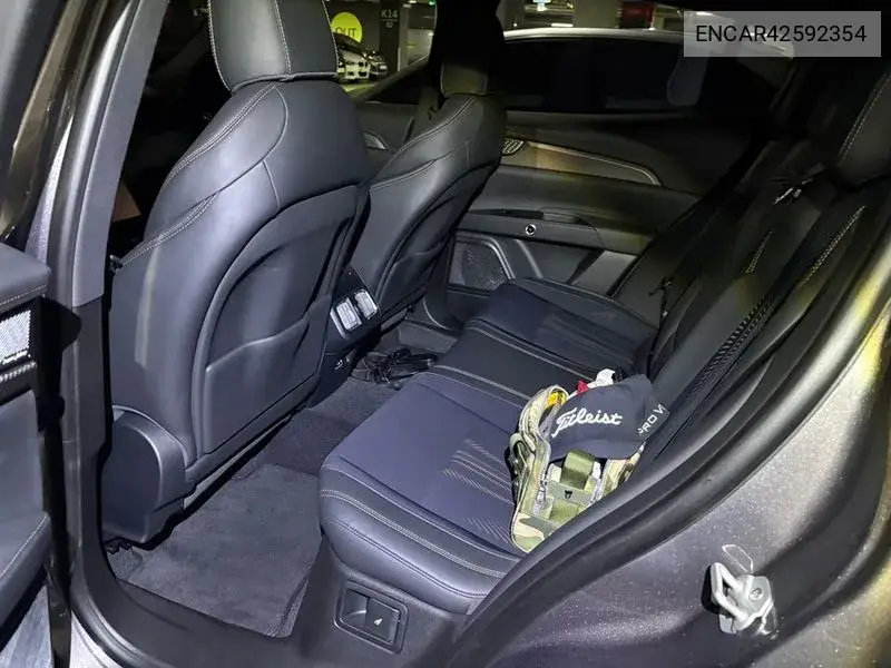 2025 그레칼레 Awd 폴고레