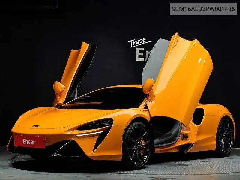 2023 Atura 3.0 Coupe