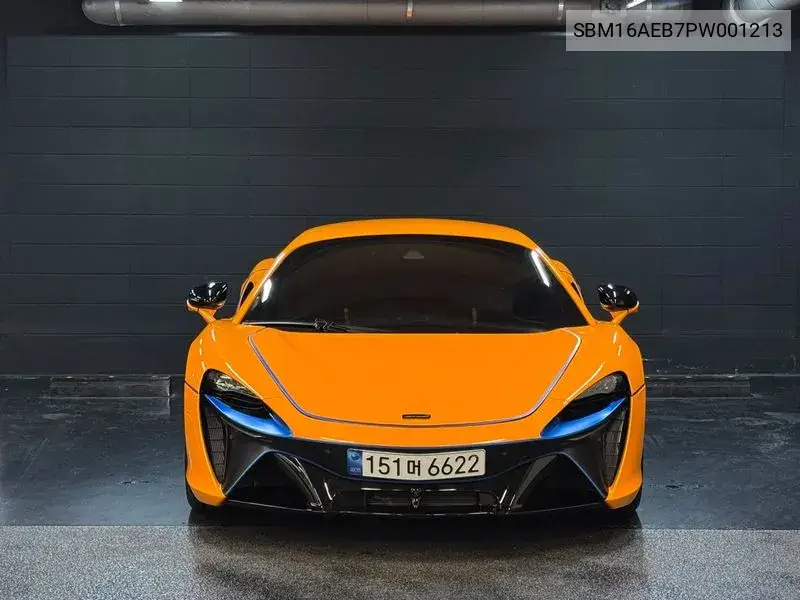 2023 Atura 3.0 Coupe