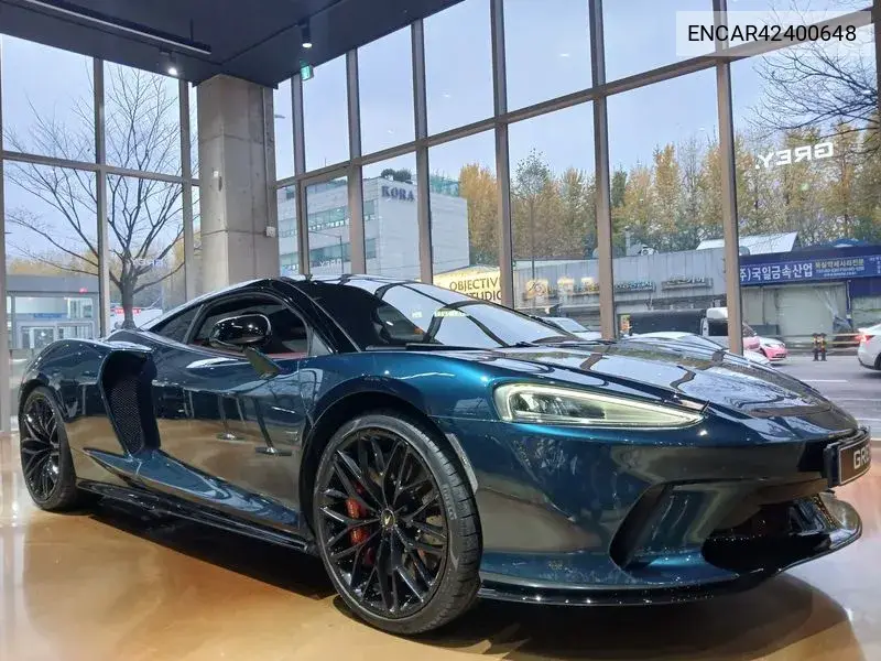2021 Gt 4.0