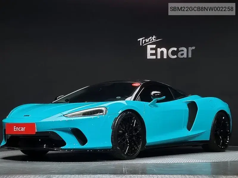 2022 Gt 4.0