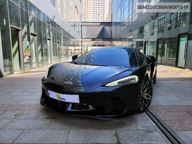 2022 Gt 4.0