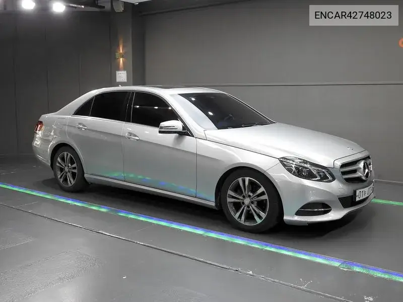 2016 E-Class W212 E220 Bluetech Avantgarde