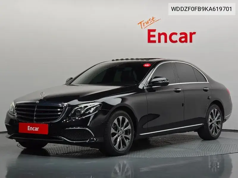 2019 E-Class W213 E220D 4Matic Exclusive