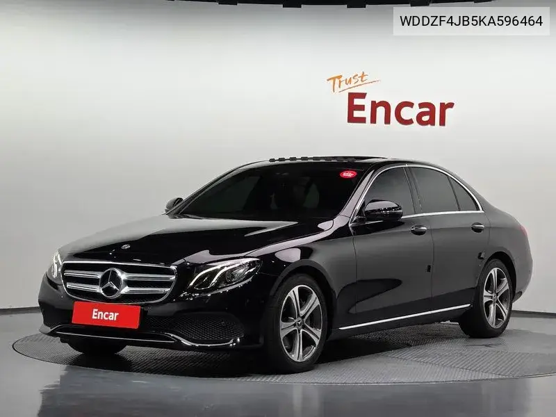 2019 E-Class W213 E300 Avantgarde