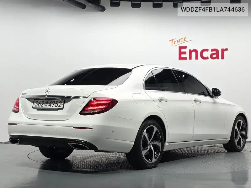 2019 E-Class W213 E250 Avantgarde