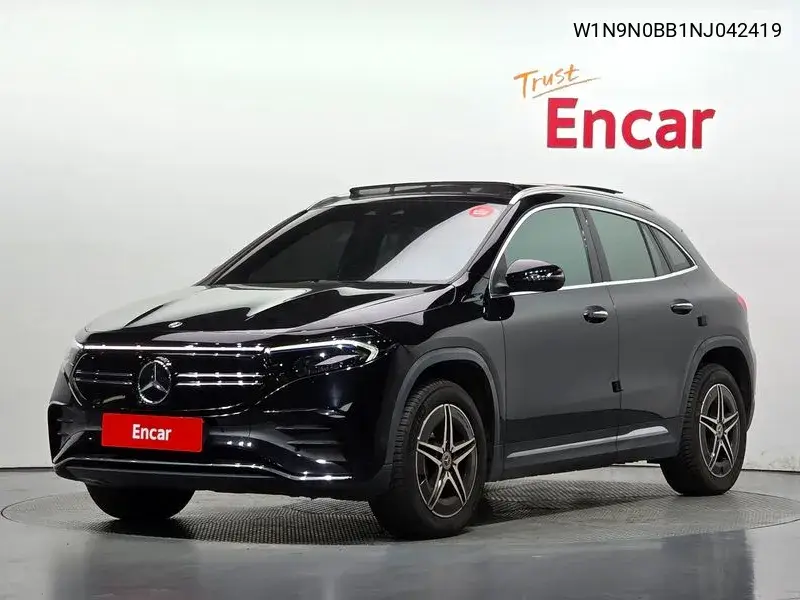2022 Eqa H243 Eqa250