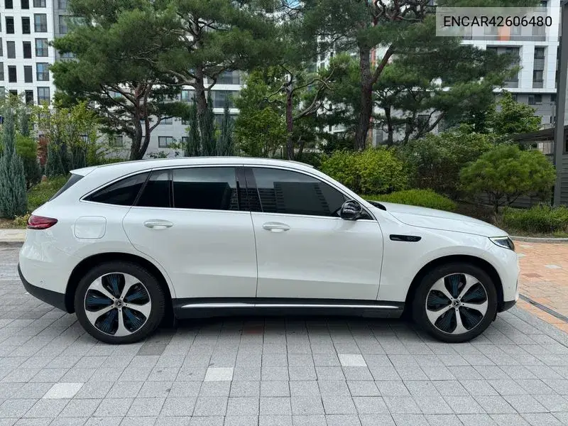 2020 Eqc N293 Eqc400 4Matic 프리미엄