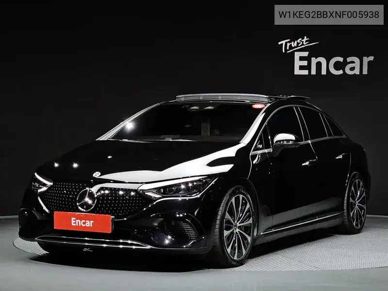 2022 Eqe V295 Eqe350+