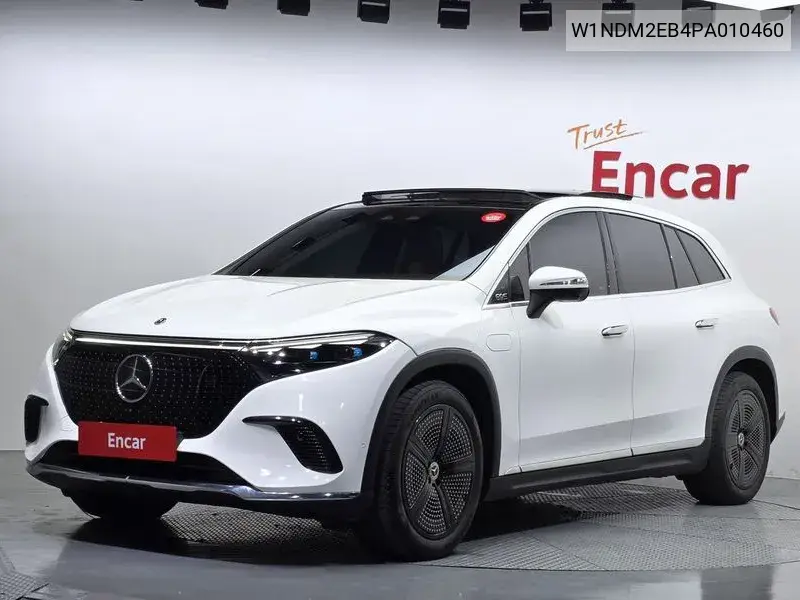 2023 Eqs V297 Eqs53 Amg 4Matic+