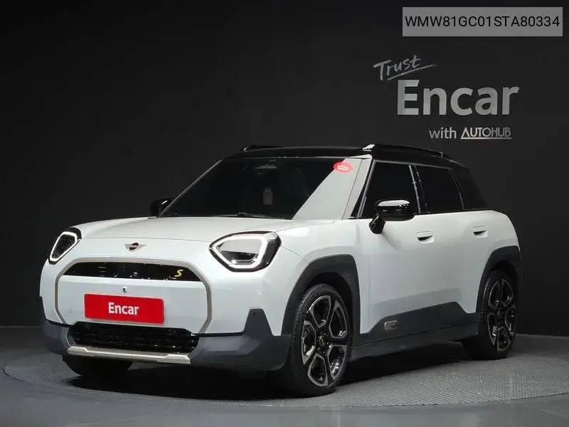 2025 Aceman 1St Generation Se