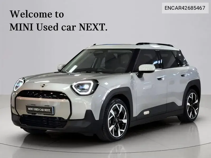 2025 Aceman 1St Generation E Classic