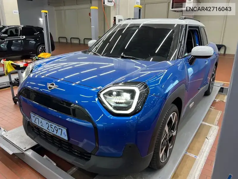 2025 Aceman 1St Generation E Classic