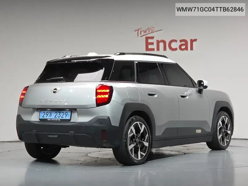 2026 Aceman 1St Generation E Classic