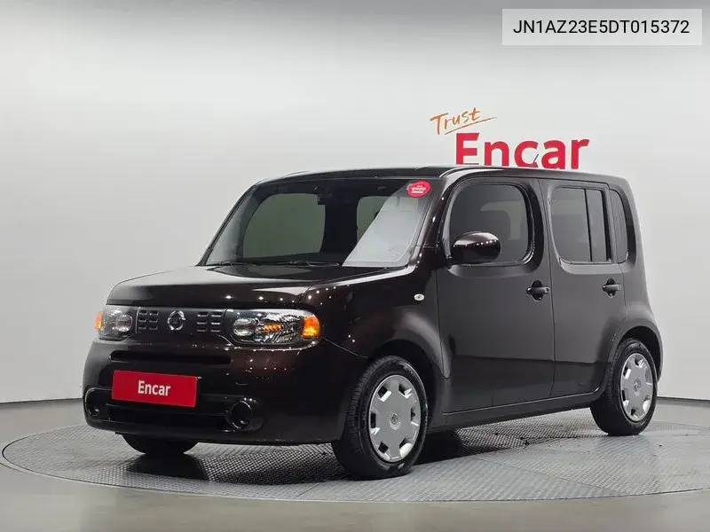 2013 Cube 1.8 S Z12